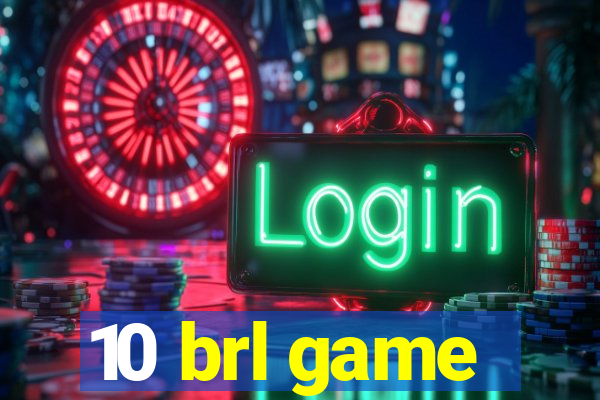 10 brl game